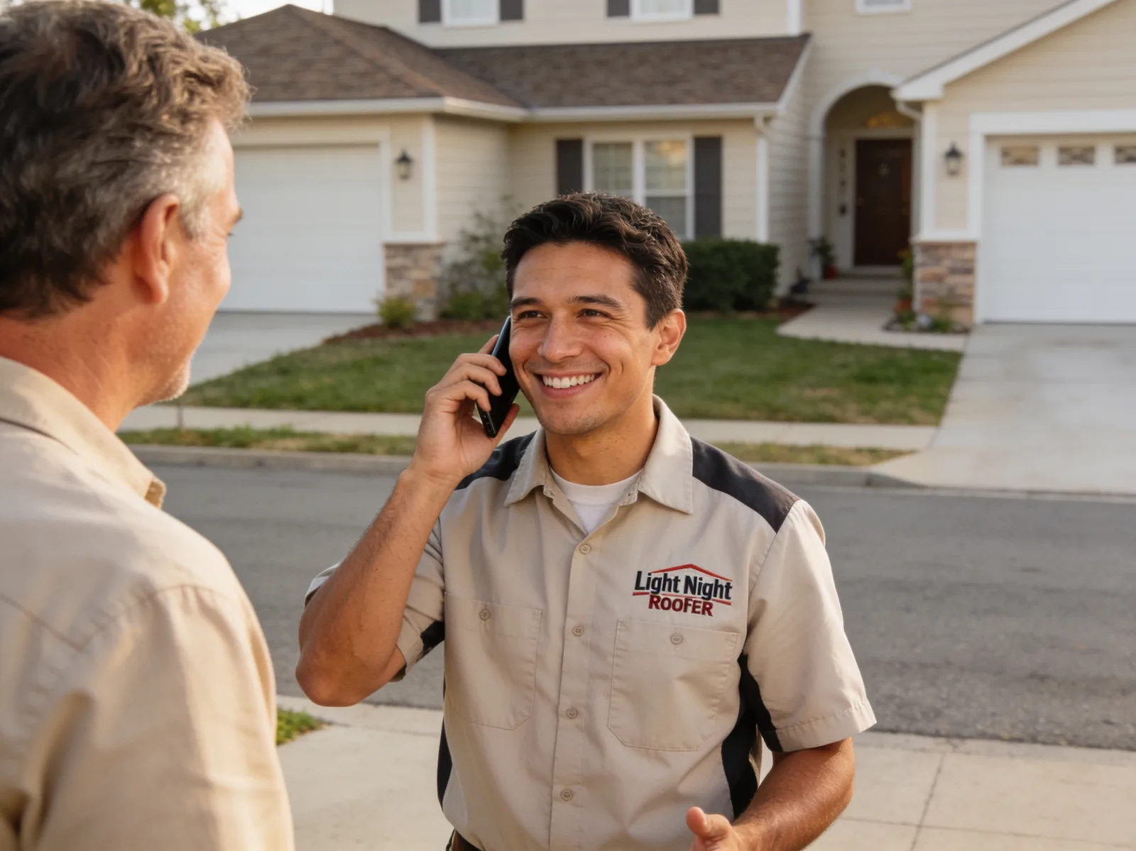 Emergency Roof Repair North Hills, CA FAQs